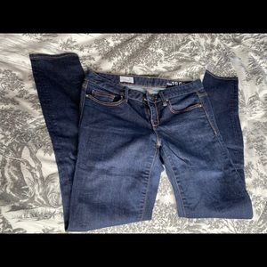 Gap 1969 jeans